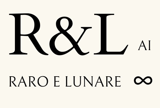 RARO E LUNARE - R&L